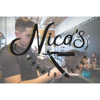 Nico's barber Shop- Mesa 1309 n Greenfield Rd Mesa, AZ 85205 (480) 306-4791 Barbershop Mesa, mens barber, fades, barbering, barber, mesa