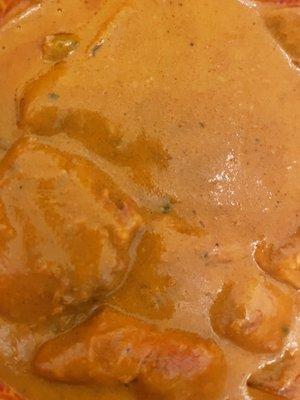 Chicken Tikka Masala