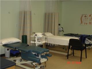 Burhani Physical Therapy and Rehabilitation