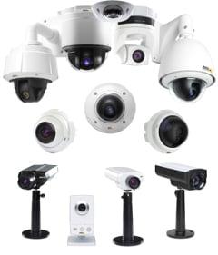 Security Cameras