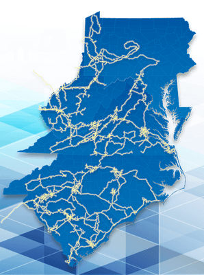 Combination of Spirit Communications and Lumos Networks Will Create a Super-Regional Fiber Bandwidth Provider Operating in Ni...