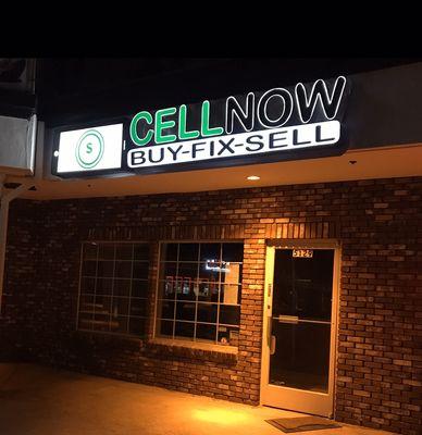 Cellnow Storefront