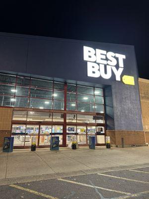 Best Buy