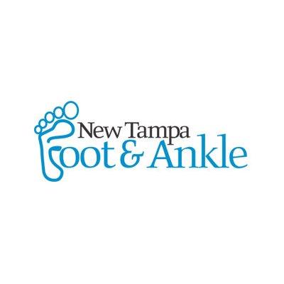 New Tampa Foot & Ankle