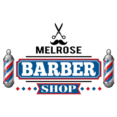 Melrose Barber Shop