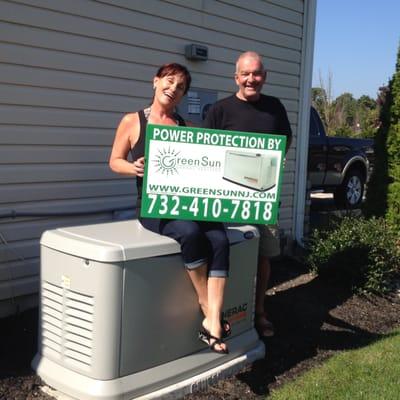 20 kW Generator in Farmingdale, NJ