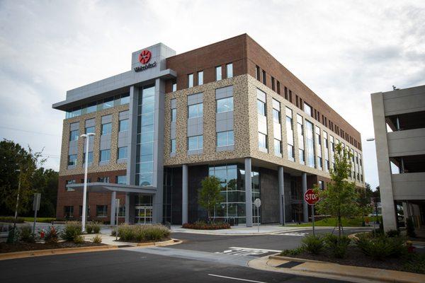 WakeMed Medical Office Building of Cary