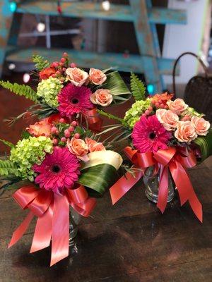 J Kent Freeman Floral Design & Gift