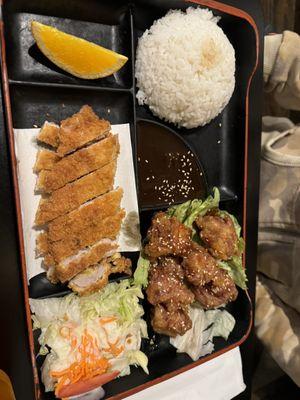 Bento