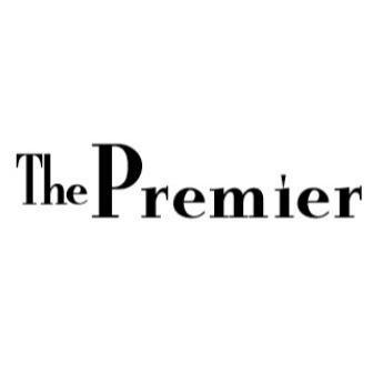 The Premier Logo