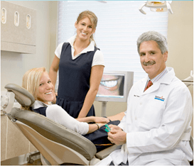 Sensitive Care Cosmetic & Family Dentistry