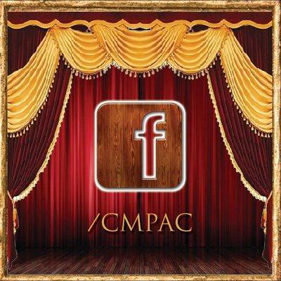 Like us on Facebook! Facebook.com/CMPAC