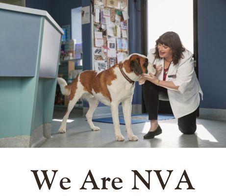 National Veterinary Associates