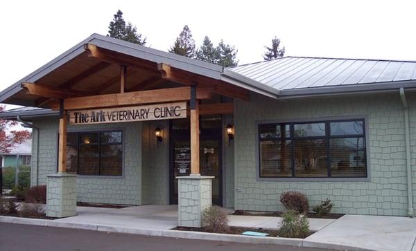 The Ark Veterinary Clinic