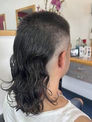 Mullet