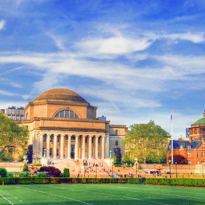 Columbia University