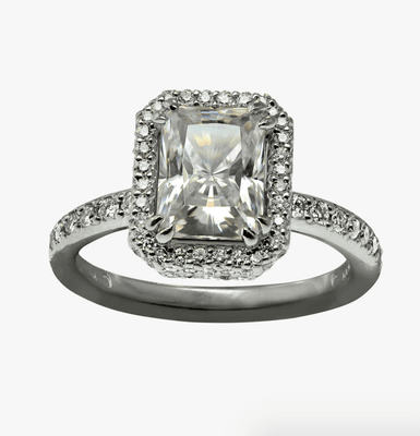 Diamond Engagement Ring