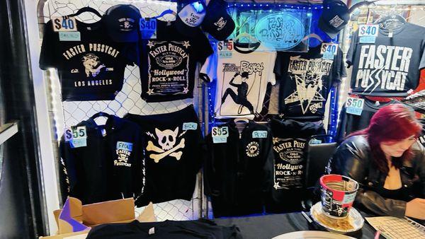 Merch