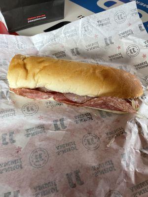 Jimmy John's