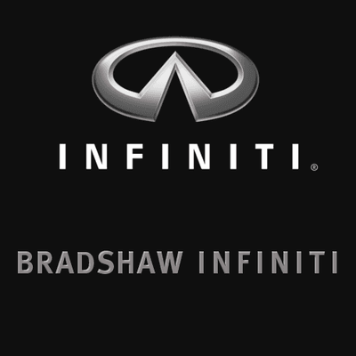 Bradshaw Infiniti 2013 Logo