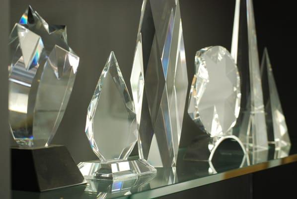 Crystal Awards