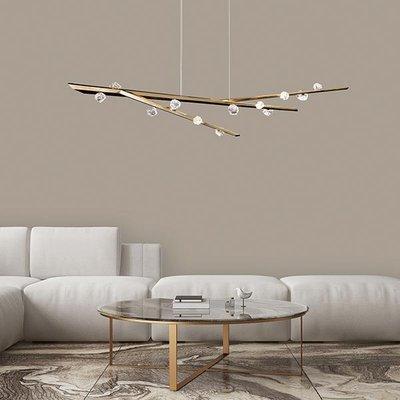 Lighting Zone - Dreamonlighting Luxury Lighting