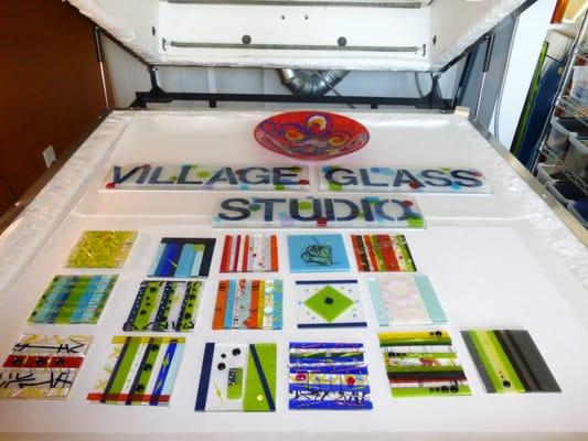 Village Glass Studio