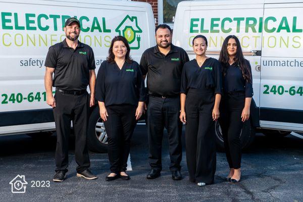 Electrical Connections LLC