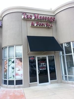 Tao Massage & Foot Spa