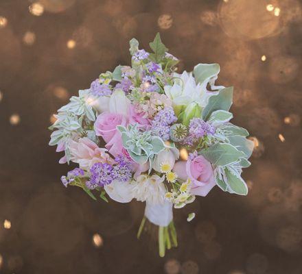 Wedding Bouquet just for you !