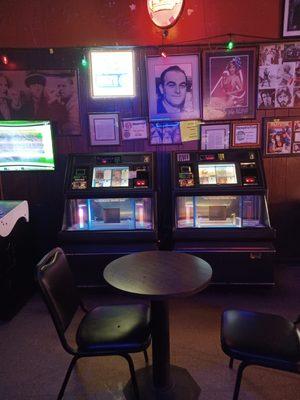 Best Jukeboxes in Memphis