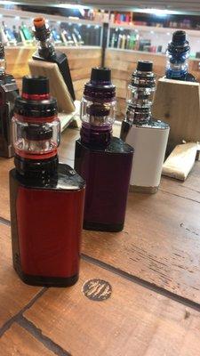 new!! Valyrian 2 kit . Uwell Device $109.99