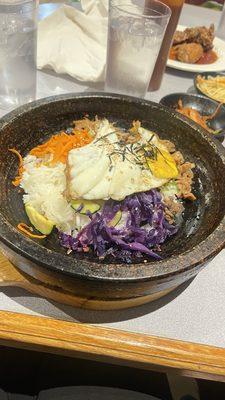 Bibimbap