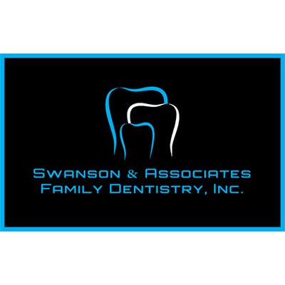 Swanson & Associates Family Dentistry, Inc. Logo