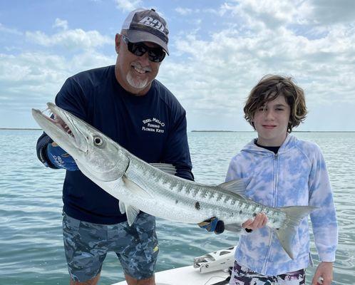 Reel Mell-O Fishing Charters