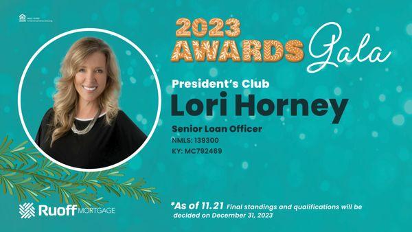 www.lorihorney.com