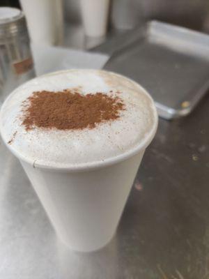 Cappuccino