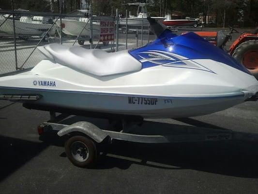 Waverunners for sale