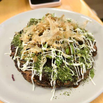 Okonomiyaki