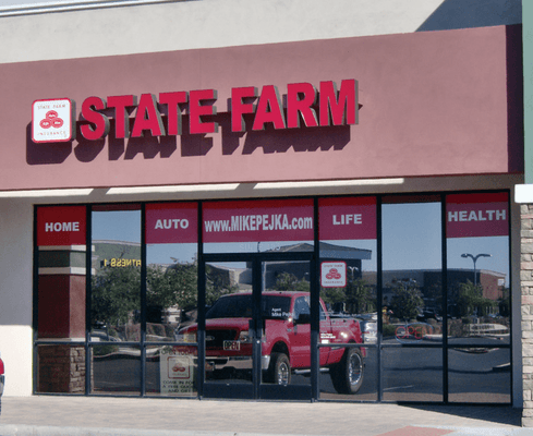 State Farm Office