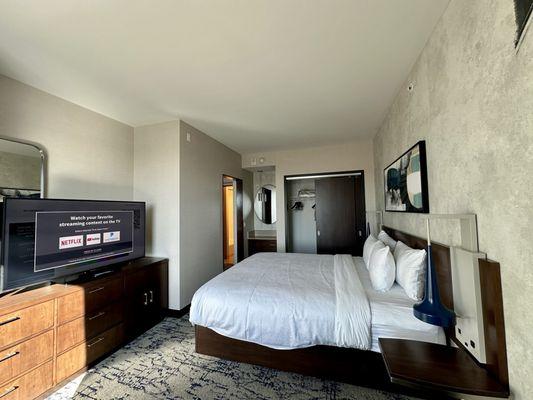 Residence Inn By Marriott Los Angeles LA Live