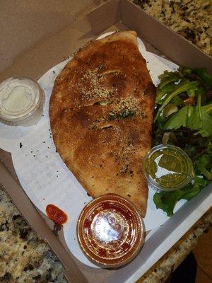 Calzone