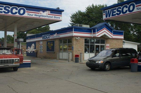 Wesco