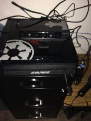 Star Wars Edition PS4 Pro