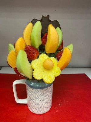 Edible Arrangements