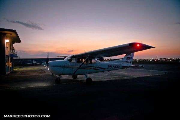 Cessna 172