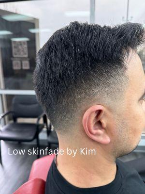 Pro Fade Barber & Beauty Salon