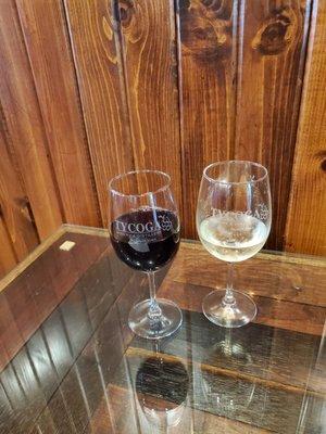 TYCOGA Vineyard & Winery