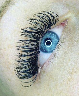 classic lash extensions