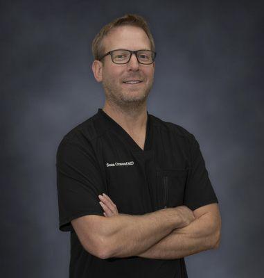 Dr. Sean Ormond is a board-certified Anesthesiologist and Pain Physician in Phoenix.